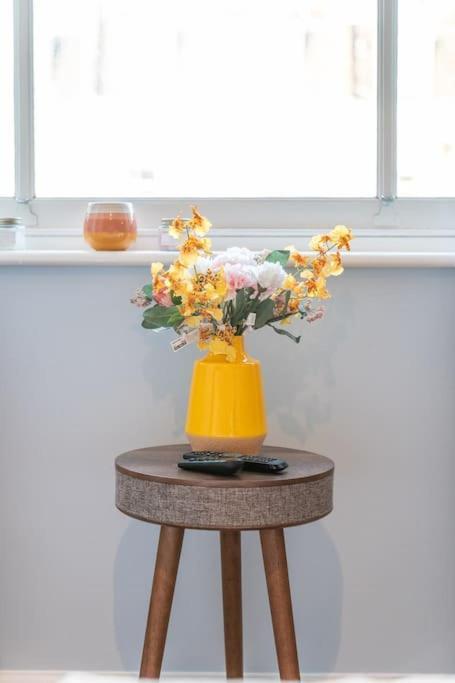 Hyde Park-Notting Hill London Studio Apartment Bagian luar foto